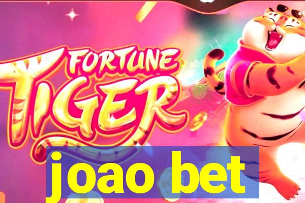 joao bet